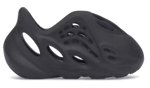 adidas Yeezy Foam RNR Onyx (Infants) SZ 9C
