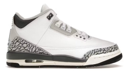 Jordan 3 Retro Hide N' Sneak (GS) MISMATCHED SIZE 6Y AND 7Y NO BOX