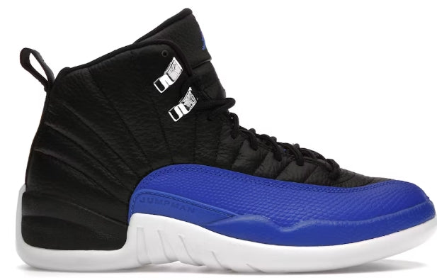 Jordan 12 Retro Hyper Royal (Women's) MISMATCHED SIZES 7 AND 6.5 NO BOX