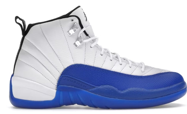Jordan 12 Retro Blueberry SZ 12 USED