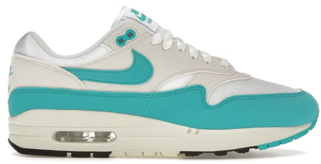 Nike Air Max 1 Dusty Cactus (Women's) MISMATCHED SIZES 9.5 AND 10 NO BOX