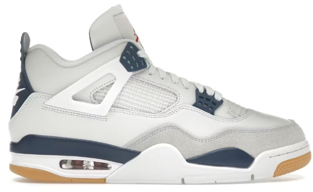 Jordan 4 Retro SB Navy SZ 11