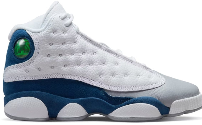 Jordan 13 Retro French Blue (GS) SZ 4.5Y USED