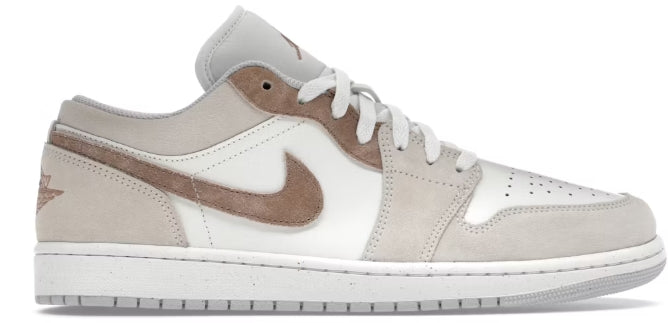 Jordan 1 Low SE Legend Light Brown SZ 13 USED