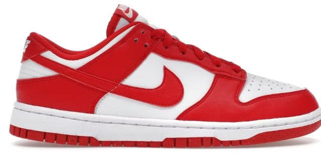 Nike Dunk Low Next Nature St. John's Men's Sz 8.5 NO BOX