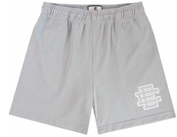 Eric Emanuel EE Basic Short Grey/Grey SZ LARGE