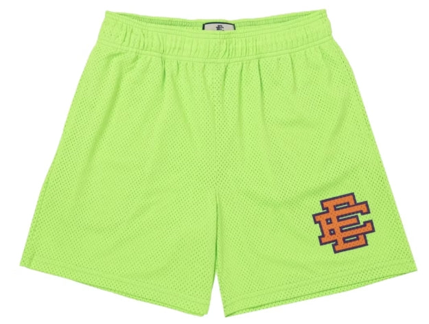 Eric Emanuel EE Basic Short (FW21) Gecko SZ XL