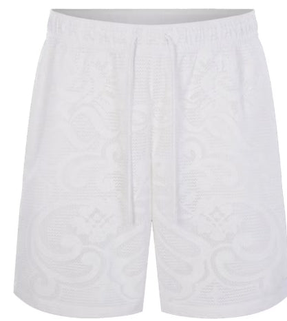 Nike x NOCTA Drapers Short White SZ XL