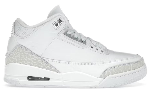 Jordan 3 Retro Pure Money (2025) SZ 10