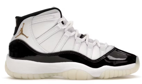 Jordan 11 Retro DMP Gratitude (2023) (GS) SZ 4.5Y