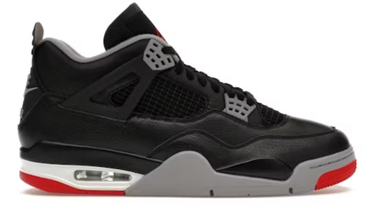Jordan 4 Retro Bred Reimagined SZ 13