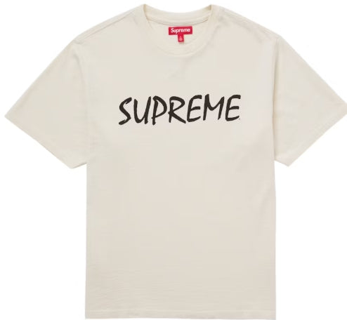 Supreme FTP S/S Top Stone SZ LARGE