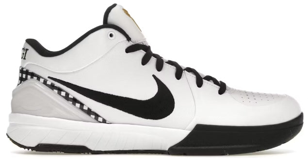 Nike Kobe 4 Protro Mambacita Gigi SZ 11.5