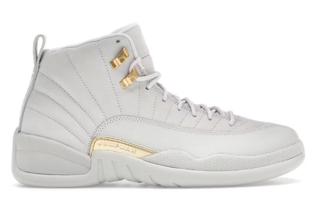 Jordan 12 Retro Phantom (Women's) SZ 11W/9.5M MISSING LID