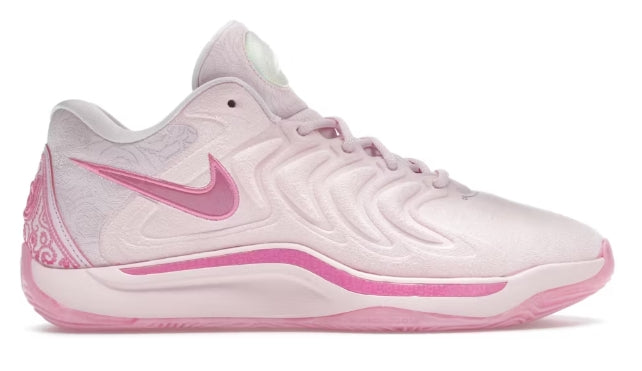 Nike KD 17 NRG Aunt Pearl SZ 10.5 MISSING LID