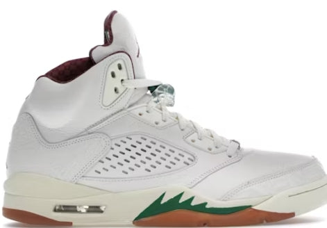 Jordan 5 Retro El Grito Sail SZ 12.5 (NO LID)