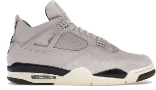 Jordan 4 Retro OG SP A Ma Maniére While You Were Sleeping (Women's) SZ 9.5W/11M