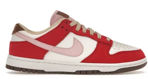 Nike Dunk Low PRM Bacon (Women's) SZ 12W/10.5M (NO LID)