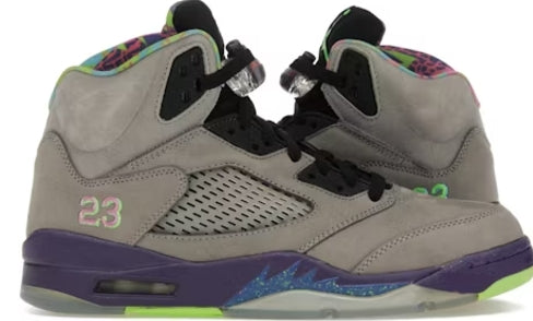 Jordan 5 Retro Bel-Air SZ 11