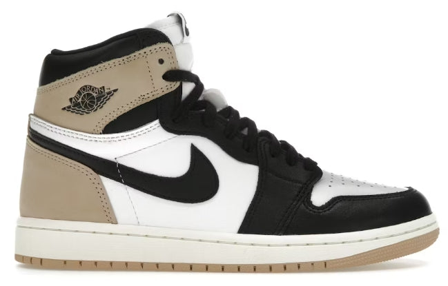 Jordan 1 Retro High OG Latte (Women's) SZ 11/9.5M USED