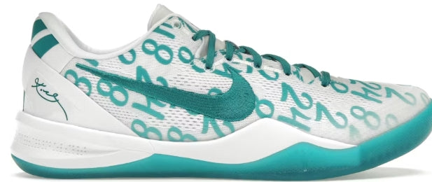 Nike Kobe 8 Protro Radiant Emerald SZ 9.5