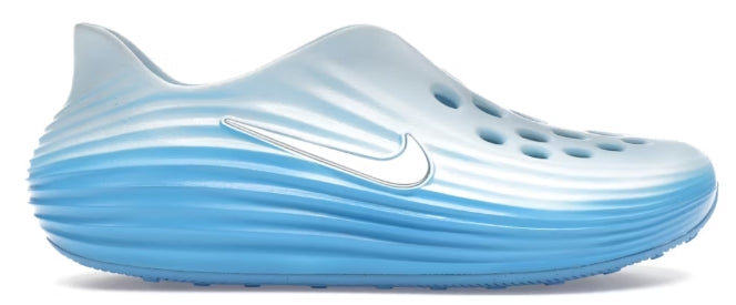 Nike ReactX Rejuven8 Glacier Blue (Women's) SZ 6/5M