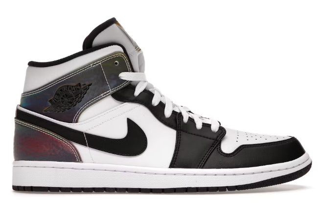 Jordan 1 Mid Heat Reactive SZ 9M