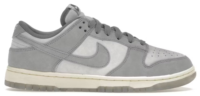 Nike Dunk Low Cool Grey Football Grey (Women's) SZ 7.5