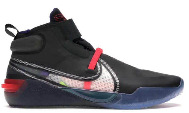 Nike Kobe AD NXT FF Off Noir Clear SZ 13 USED NO BOX