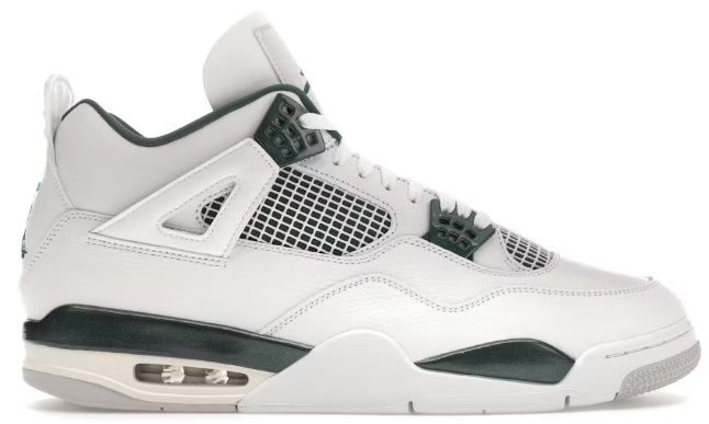 Jordan 4 Retro Oxidized Green SZ 11
