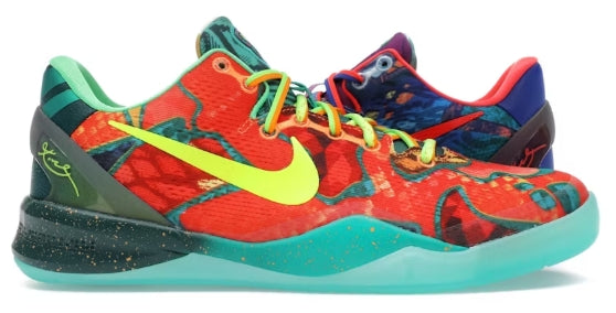 Nike Kobe 8 Protro What The (2025) (GS) SZ 5.5Y NO BOX