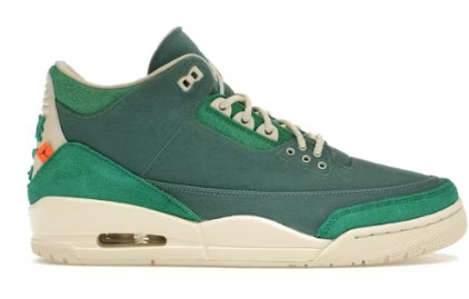 Jordan 3 Retro SP Nina Chanel Abney Bicoastal (Women's) SZ15.5W/14M