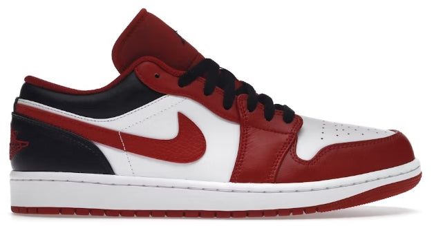 Jordan 1 Low Bulls SZ 8.5