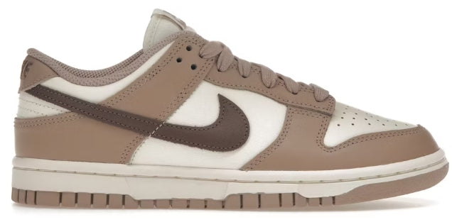 Nike Dunk Low Sail Plum Eclipse (Women's) SZ 8.5