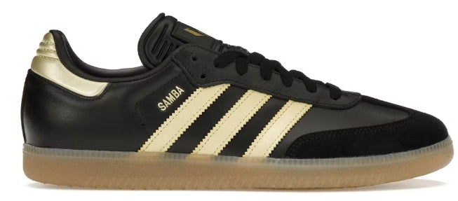 adidas Samba Messi Gold SZ 11