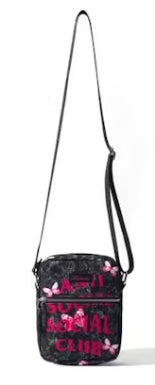 Anti Social Social Club Kawaii Sidebag