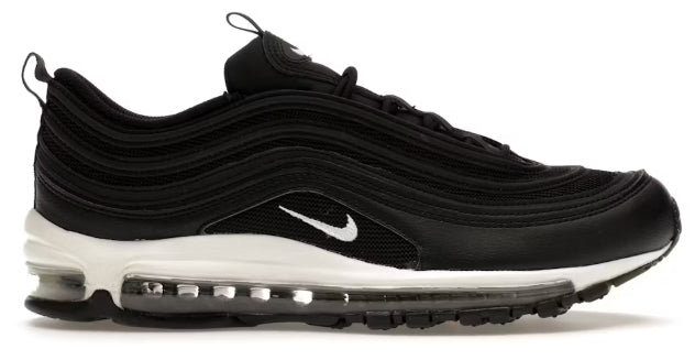 Nike Air Max 97 Next Nature Black (Women's) SZ 7.5/6M NO BOX YELLOWING