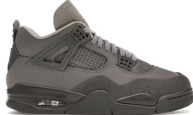 Jordan 4 Retro SE Paris Olympics Wet Cement SZ 8