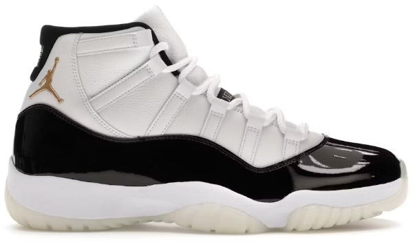 Jordan 11 Retro DMP Gratitude (2023) SZ 10