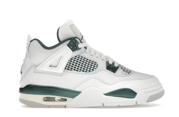Jordan 4 Retro Oxidized Green (GS) SZ 6Y