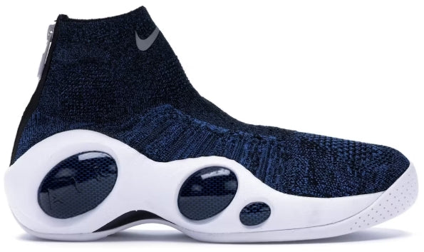 Nike Air Flight Bonafide Military Blue SZ 8.5