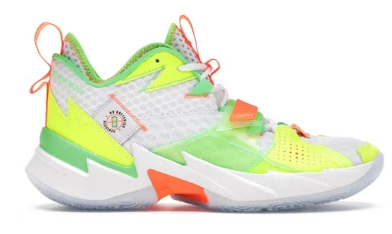 Jordan Why Not Zer0.3 Splash Zone SIZE 5.5Y (Special Box)