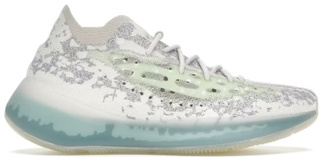 adidas Yeezy Boost 380 Alien Blue SZ 8.5 USED