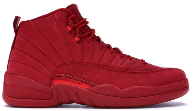Jordan 12 Retro Gym Red (2018) SZ 11 USED
