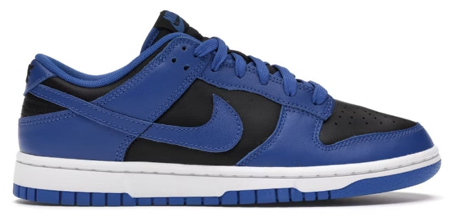 Nike Dunk Low Hyper Cobalt SZ 8