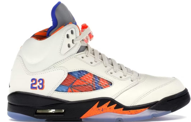 Jordan 5 Retro International Flight SZ 12