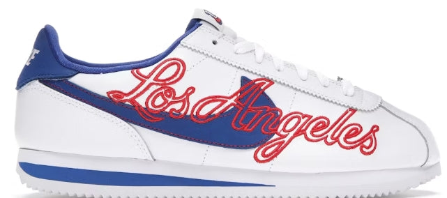 Nike Cortez Los Angeles SZ 10