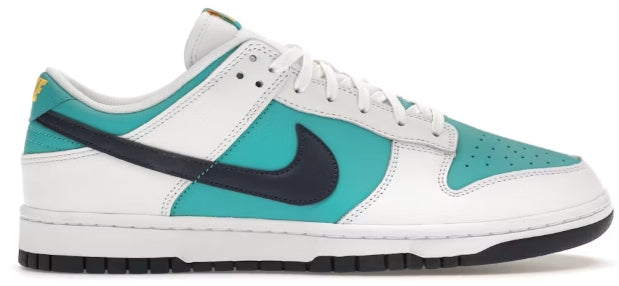 Nike Dunk Low Dusty Cactus SZ 11