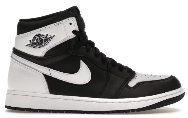 Jordan 1 Retro High OG Black White SZ 13 NO BOX