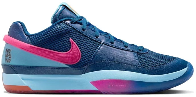 Nike Ja 1 NY vs. NY SZ 10.5 NO BOX